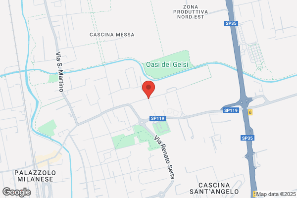 Maver Di Vescovo Marco