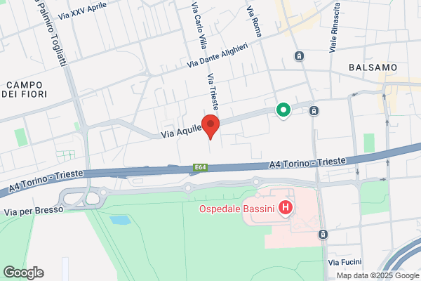 Molenacepim Srl