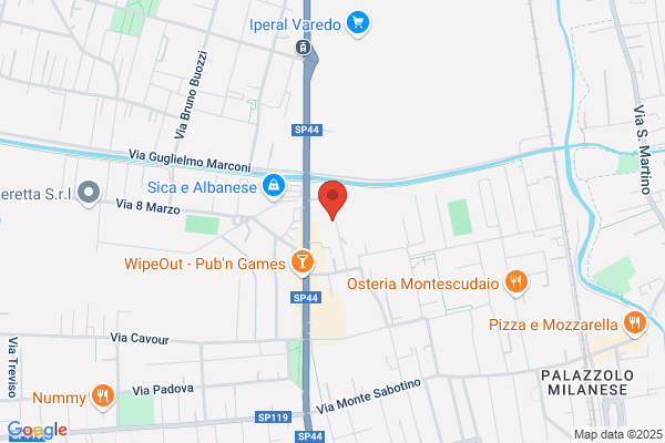 Mobilcom Srl