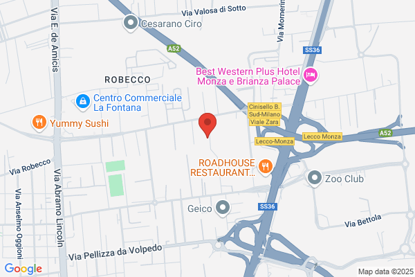 Saitel Telecomunicazioni S.R.L.