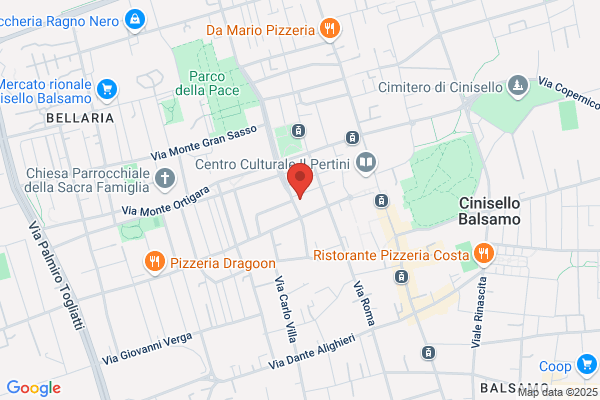 Lm Dental S.A.S. Di Laudicina Salvatore E c.