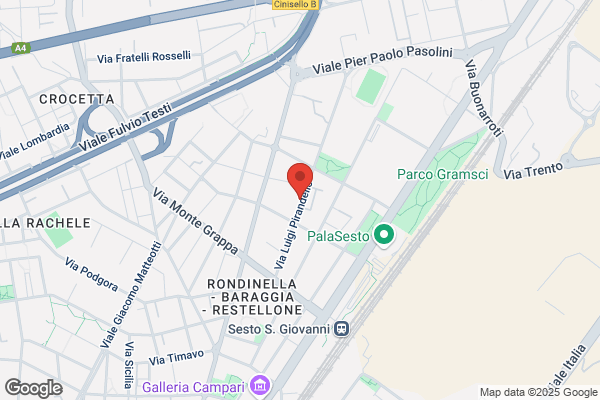 M.C.C. Motori Corrente Continua (S.R.L.)