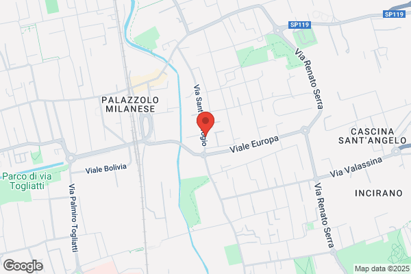 Mattavelli Di P.I.Mattavelli Luciana E C.(S.A.S.)