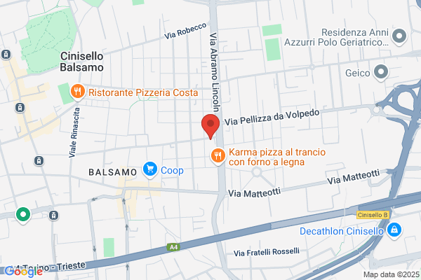 Maggiore Autonoleggio