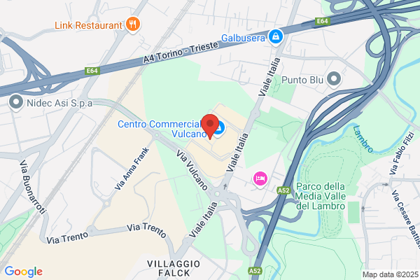 Salmoiraghi & Viganò
