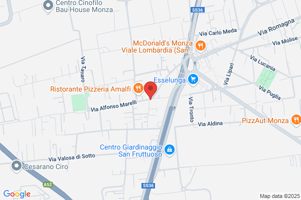 Colorificio Sangiuseppe