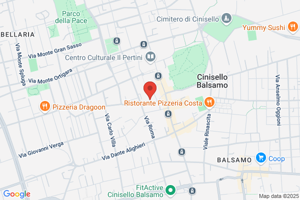Valenzoro Di Ronchi Rosanna