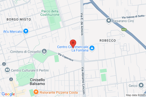Galli Renzo