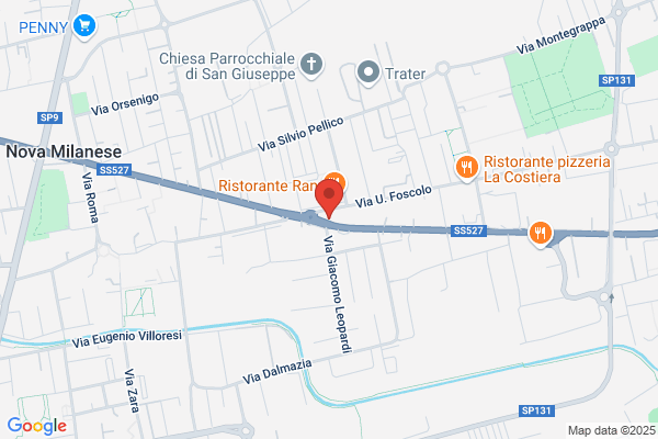 Pasticceria Caffetteria Monica