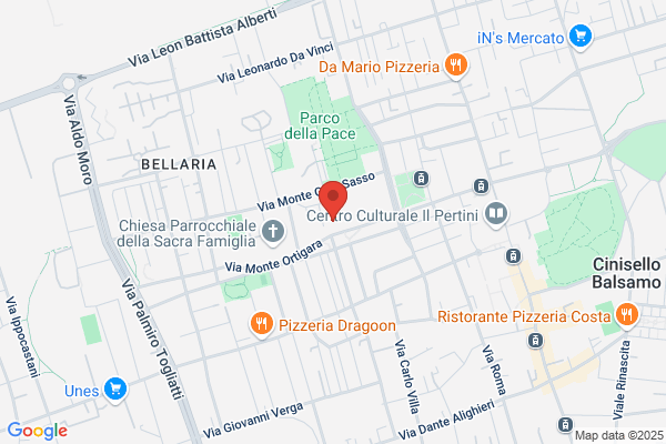 Istituto Di Bellezza Donatella