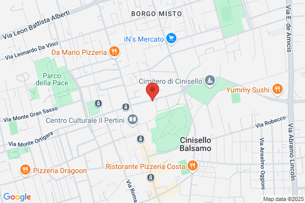 Physioestetique Centre Di Marinella Di Catoia Marinella