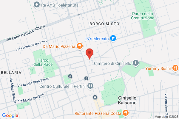 Fontana Mario