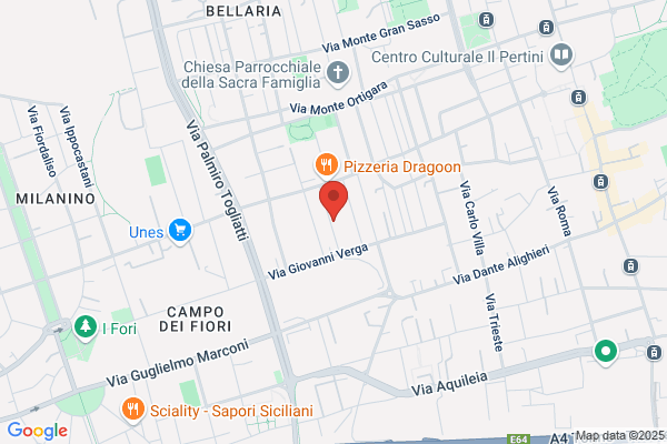 Sioli Fratelli (S.N.C.)