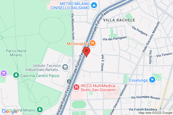 Casavola Macchine Utensili