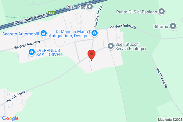 Rehau S.P.A.