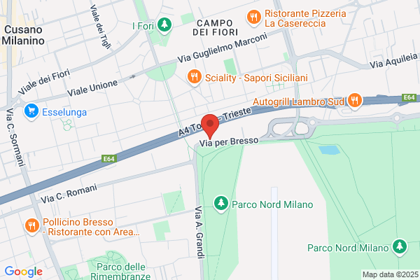 Barletta Rottami