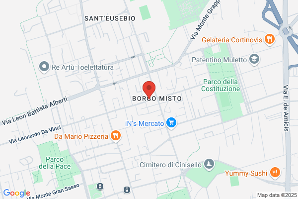 Gruppi Di Volontariato Vincenziano