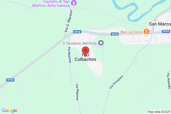 Ivg Colbacchini