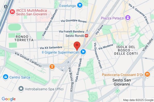 Happy Pizza Di Rocco Antonio