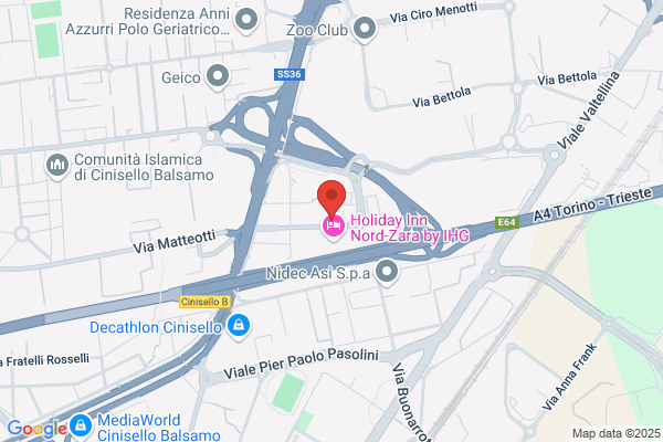 Mes Amis Di Cusenza Rosa E Giacomo (S.N.C.)