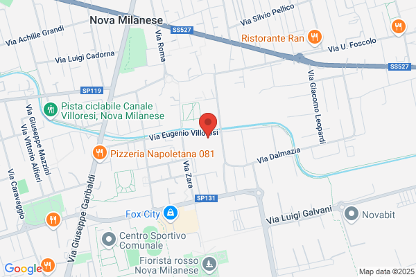 Clima Impianti Srl