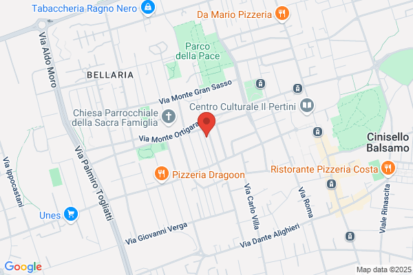 Idraulico Monza - DNA Impianti
