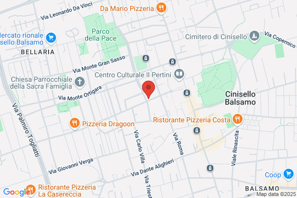 Lidraulica Di Torres Pasquale