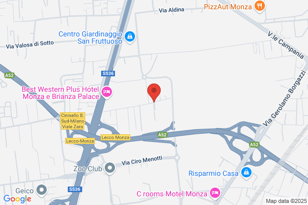 Foresti Catia