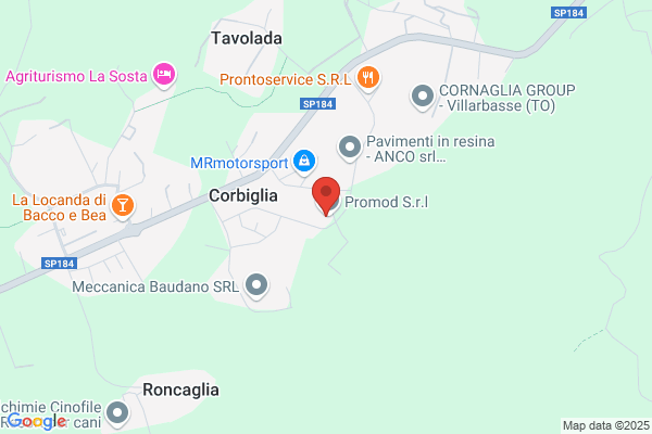 Promod Italia S.R.L.
