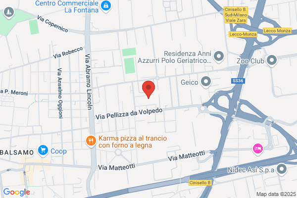 Recuperi Bresciana S.R.L.