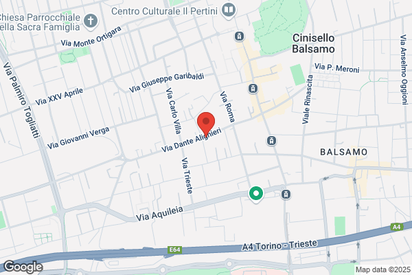 Panificio Pasticceria Pessina