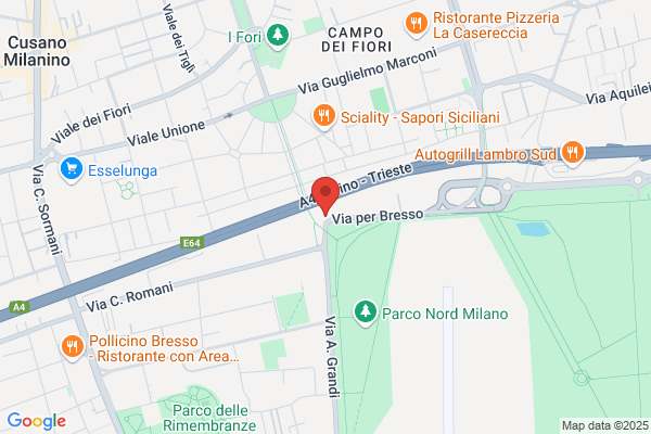 Il Ristorante Di Perrone Pio Paolo