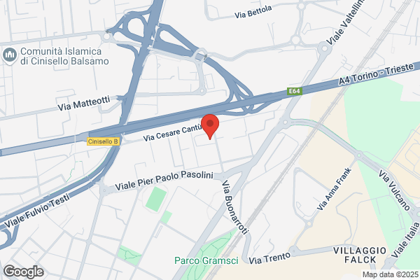 Sodexho Italia S.P.A