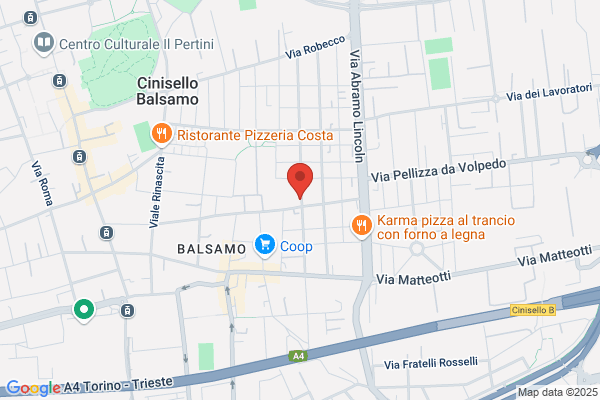 Poste Italiane Spa