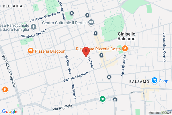 Unione Artigiani Della Provincia Di Milano