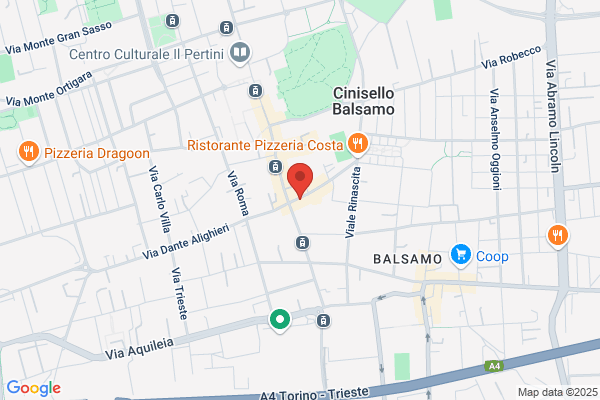 Polisportiva G S L Cinisello