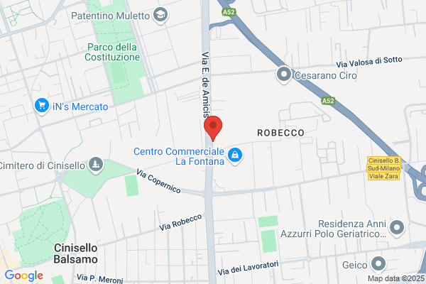 Rialto Srl