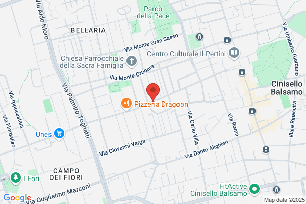 Faldella Domenica