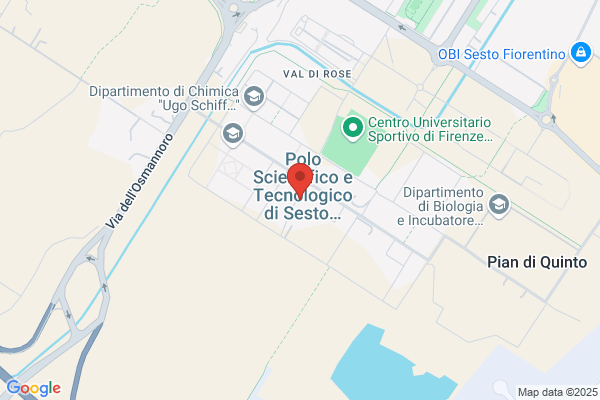 Europa Impianti Di Fiorentino Giovanni