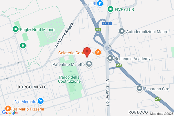Salemi gaetano
