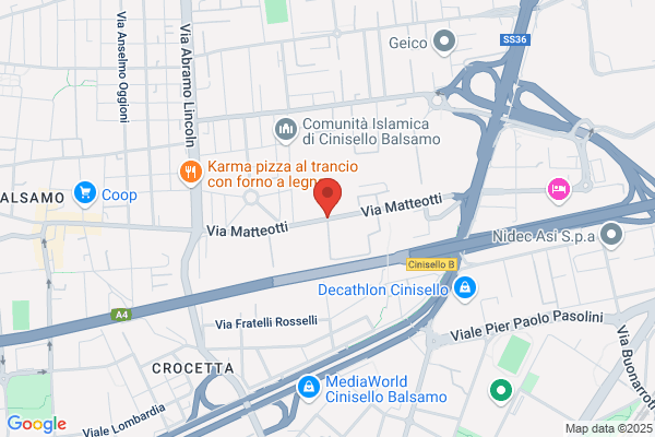 Traini E Torresi S.P.A.