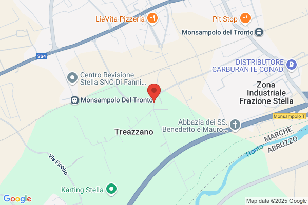 Martini Trasporti Di Martini Placido