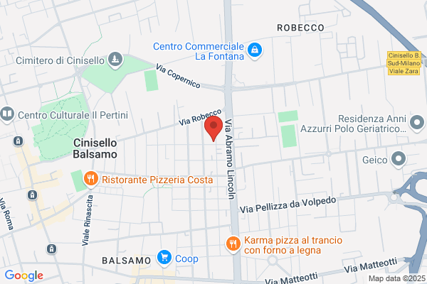 Perego Fratelli