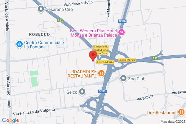 Arti Grafiche Amilcare Pizzi Spa