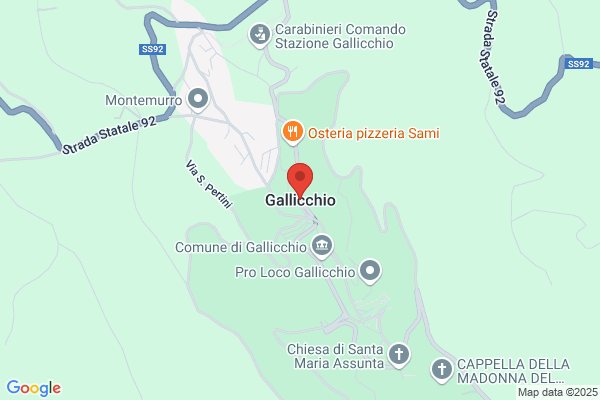 Gallicchio Giovanni