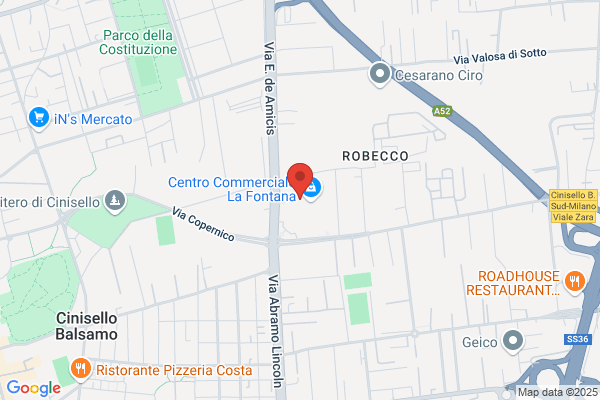 Orlo Express Srl