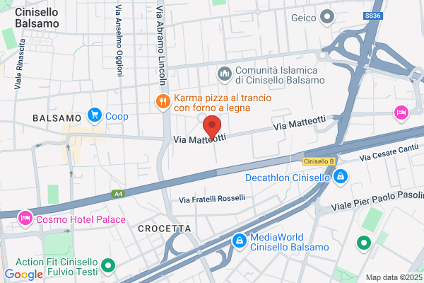 Plafo Srl