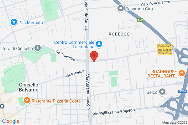 Gianleo Srl