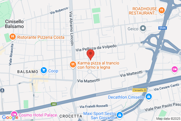 Nuova Ret Srl