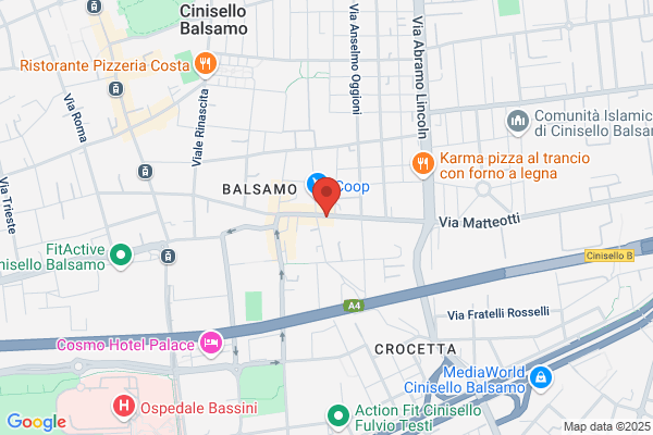 Interimpianti Srl
